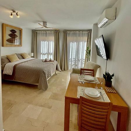 Ivory Suites มาลากา ภายนอก รูปภาพ