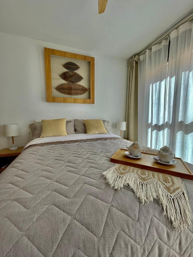 Ivory Suites มาลากา ภายนอก รูปภาพ