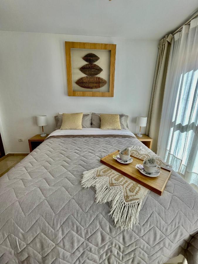 Ivory Suites มาลากา ภายนอก รูปภาพ
