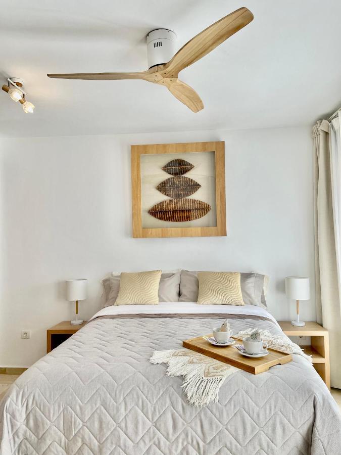 Ivory Suites มาลากา ภายนอก รูปภาพ