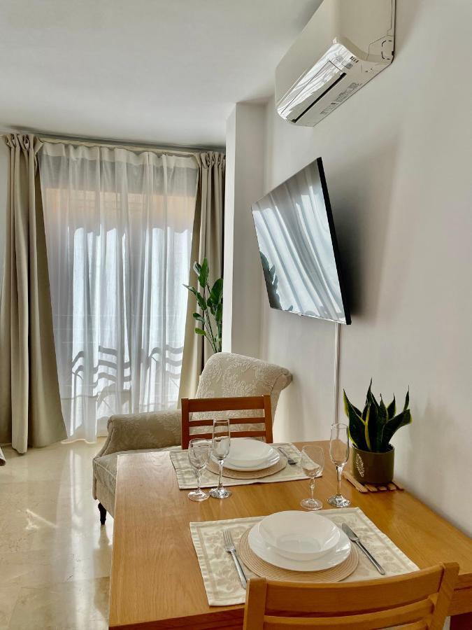 Ivory Suites มาลากา ภายนอก รูปภาพ