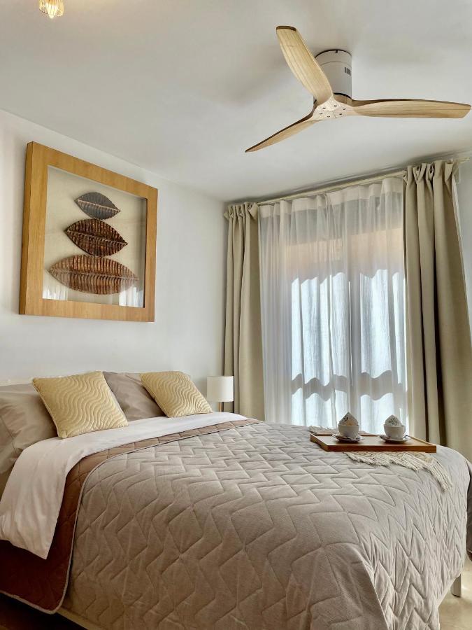 Ivory Suites มาลากา ภายนอก รูปภาพ