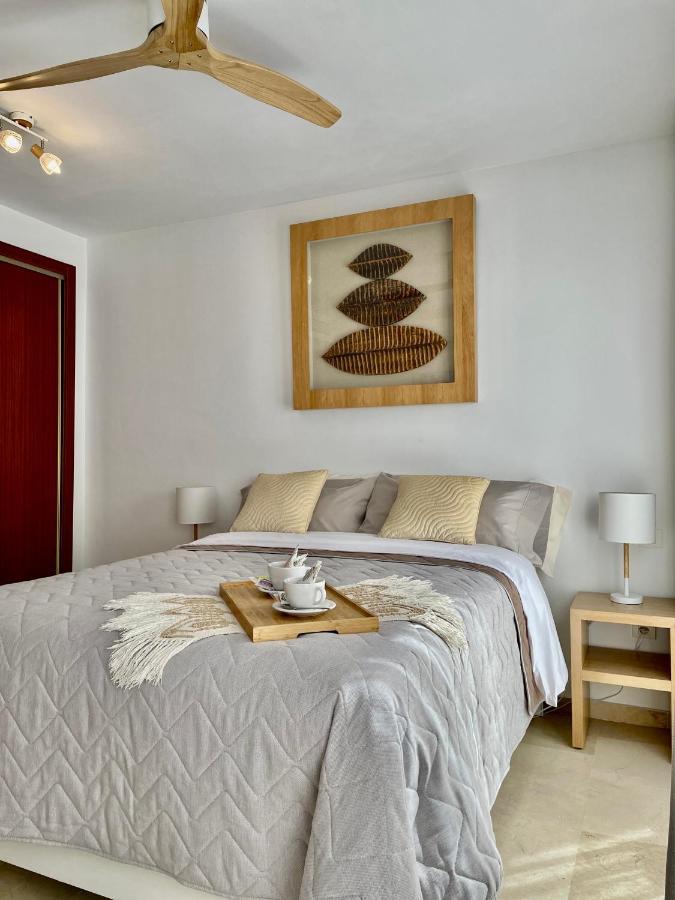 Ivory Suites มาลากา ภายนอก รูปภาพ