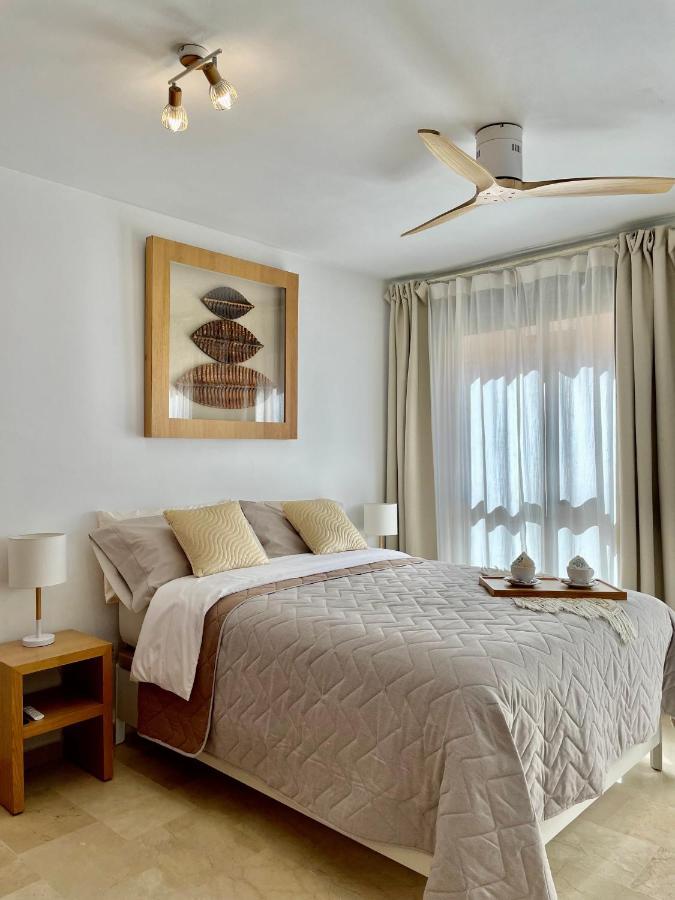 Ivory Suites มาลากา ภายนอก รูปภาพ