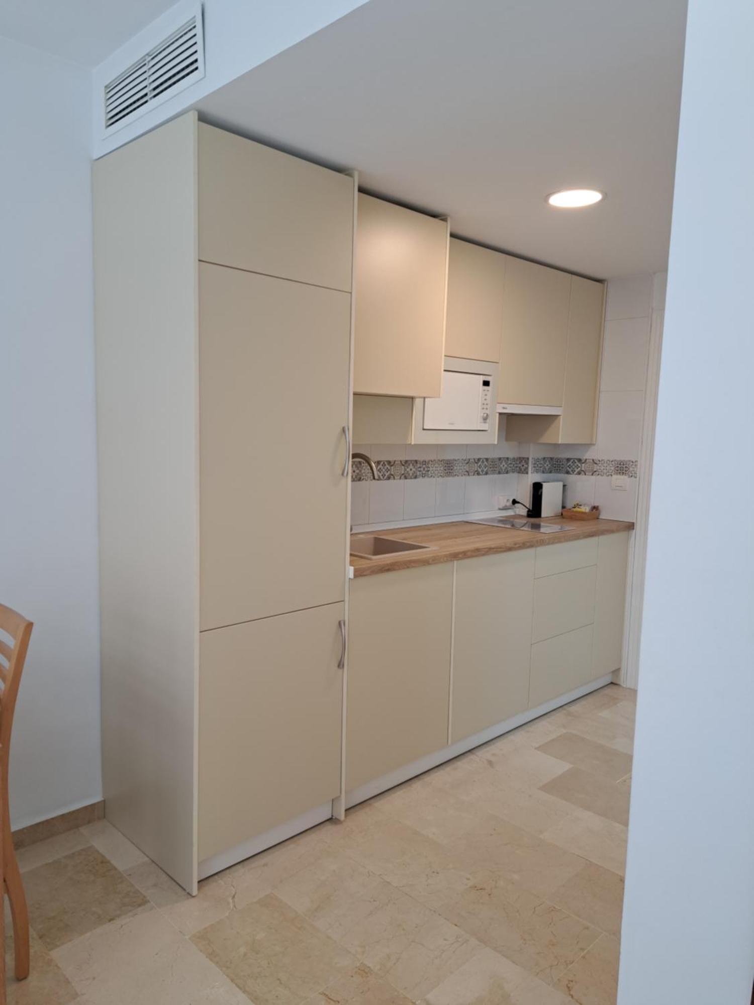 Ivory Suites มาลากา ภายนอก รูปภาพ